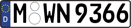 M-WN9366