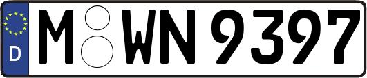 M-WN9397