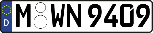 M-WN9409