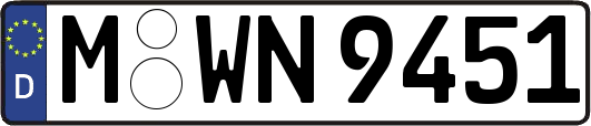 M-WN9451