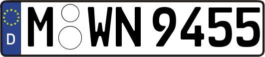 M-WN9455