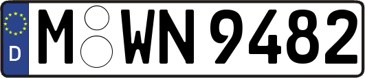 M-WN9482