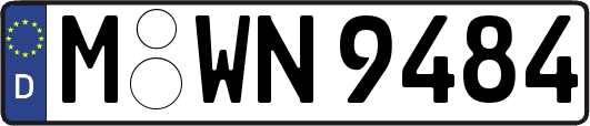 M-WN9484