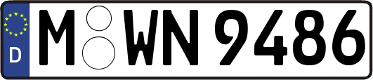 M-WN9486