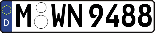 M-WN9488