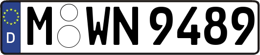 M-WN9489