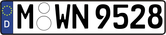 M-WN9528