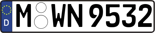 M-WN9532