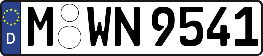 M-WN9541