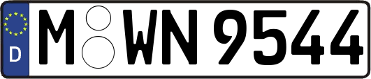 M-WN9544