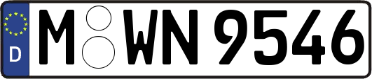 M-WN9546