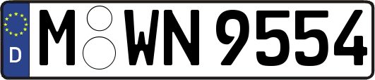M-WN9554