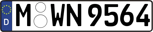 M-WN9564