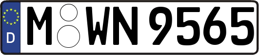 M-WN9565