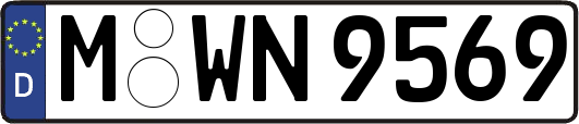 M-WN9569