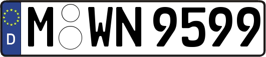 M-WN9599