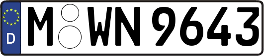 M-WN9643