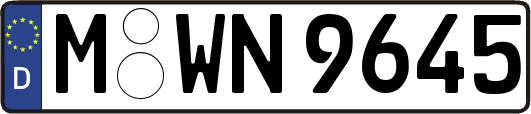 M-WN9645