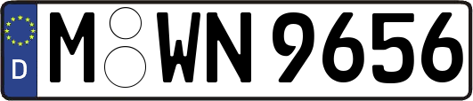 M-WN9656