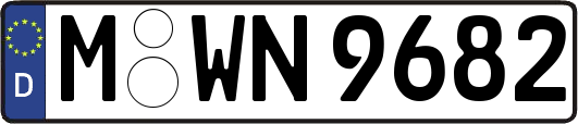 M-WN9682