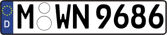 M-WN9686
