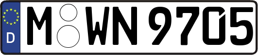 M-WN9705