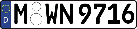 M-WN9716