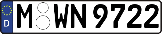 M-WN9722