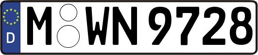 M-WN9728