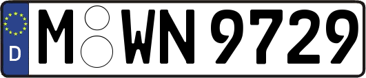 M-WN9729