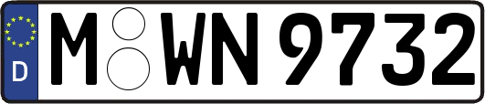 M-WN9732