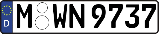 M-WN9737
