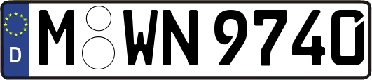 M-WN9740