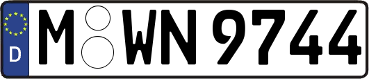 M-WN9744