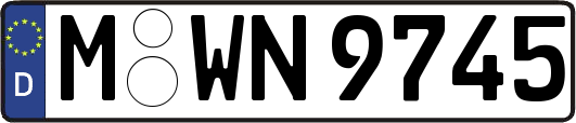 M-WN9745