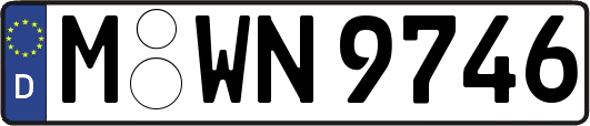 M-WN9746