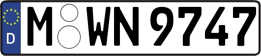 M-WN9747