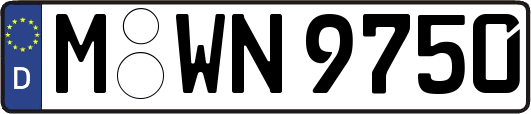 M-WN9750
