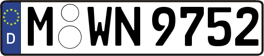 M-WN9752