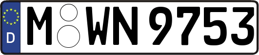 M-WN9753