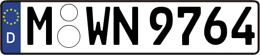 M-WN9764