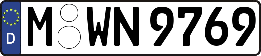 M-WN9769