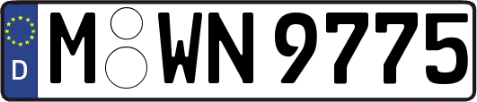 M-WN9775