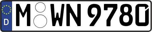 M-WN9780