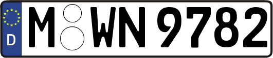 M-WN9782