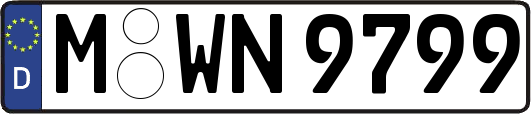 M-WN9799