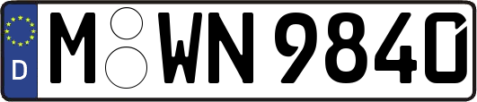 M-WN9840