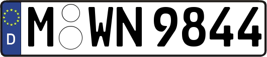 M-WN9844