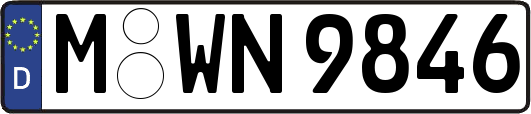 M-WN9846