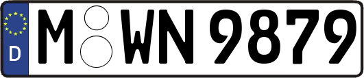 M-WN9879